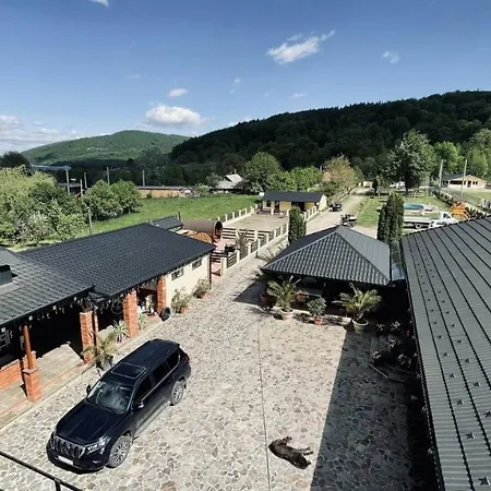 Pensiunea Adolescenta