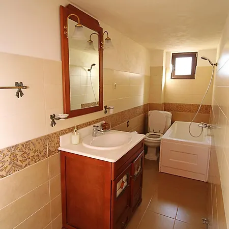 Pensiunea Adolescenta Maison d'hôtes