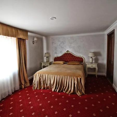 Pensiunea Adolescenta Guest house