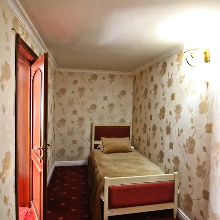 Pensiunea Adolescenta Guest house *