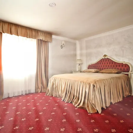 Pensiunea Adolescenta Guest house
