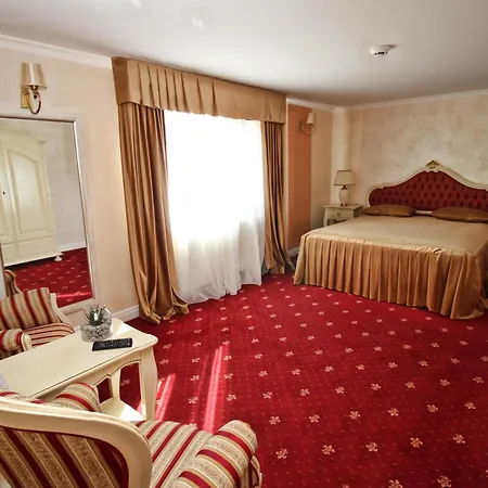 Pensiunea Adolescenta Guest house *