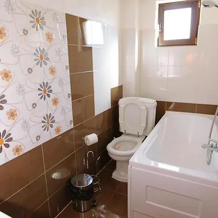 Guest house Pensiunea Adolescenta
