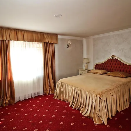 Pensiunea Adolescenta Guest house *