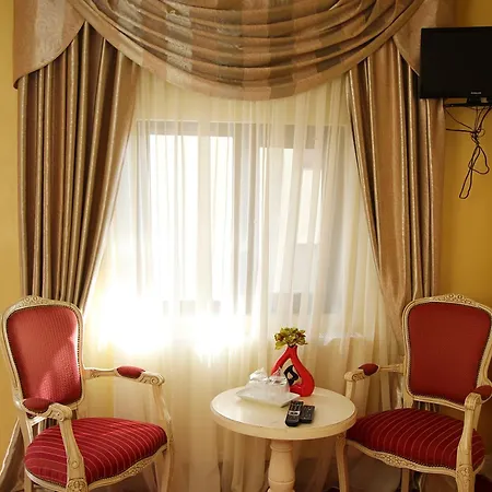 Guest house Pensiunea Adolescenta *