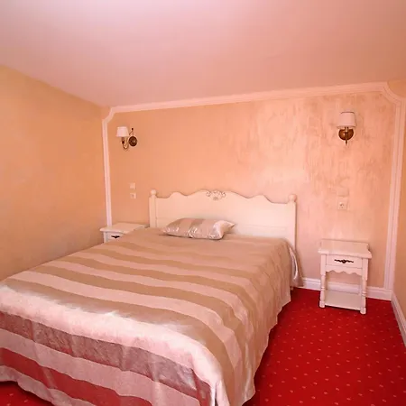 Guest house Pensiunea Adolescenta